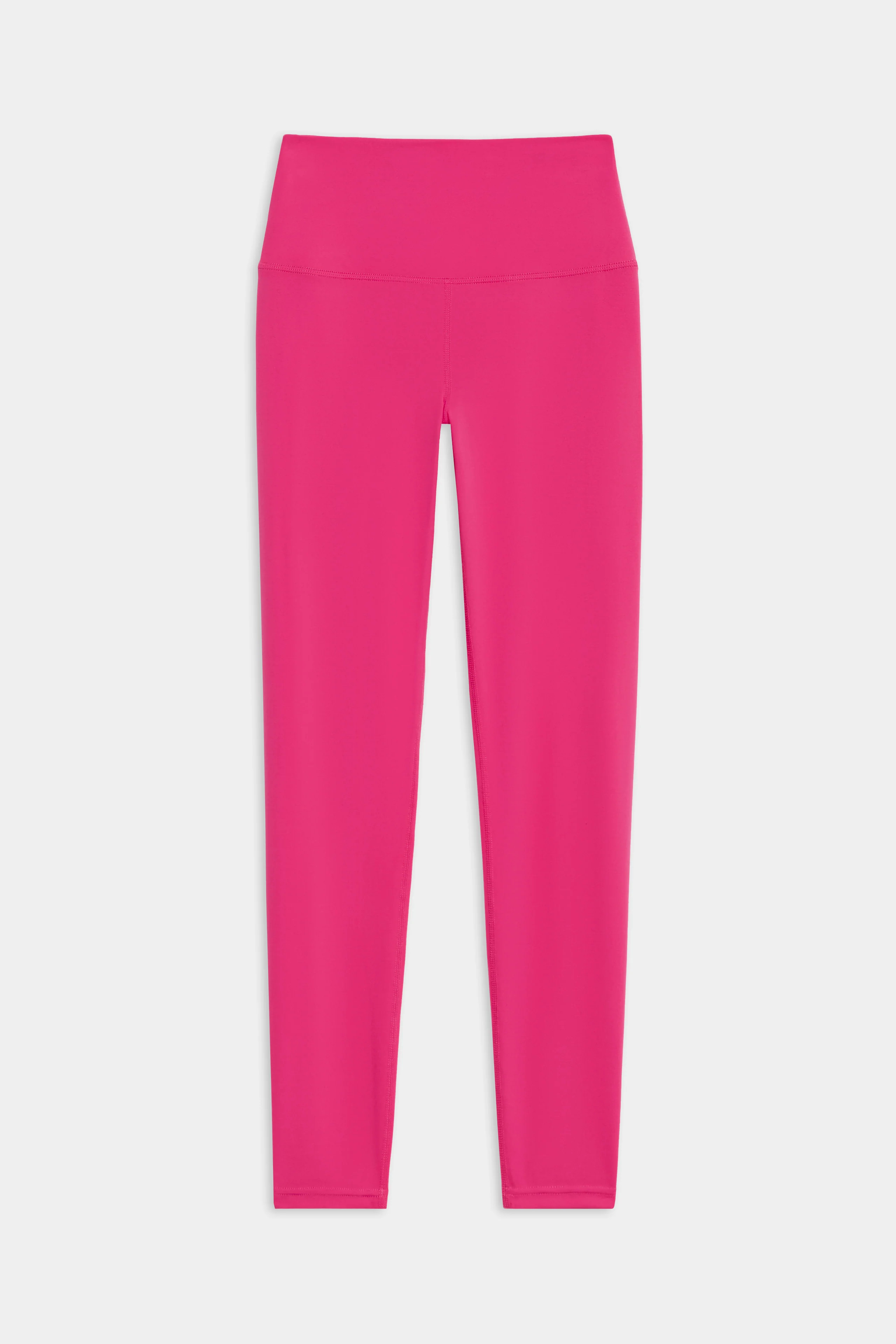 Sprint High Waist Rigor 7/8 - Berry | Splits59.com