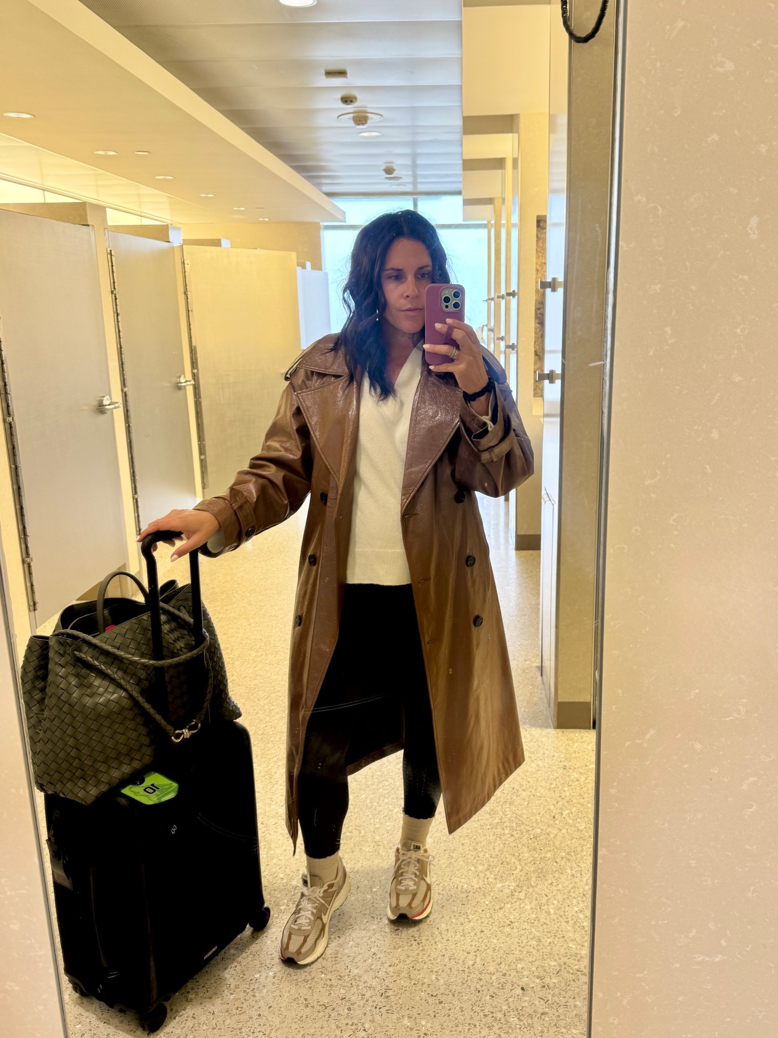 Airport style  

#LTKBump #LTKTravel