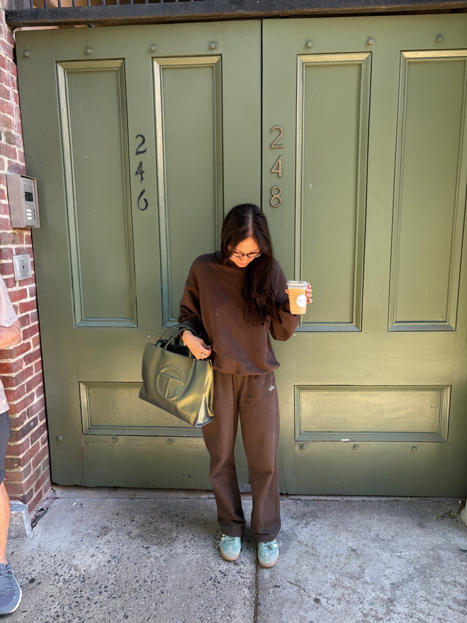 The best set 🙌🏼✨

#LTKActive #LTKStyleTip #LTKU