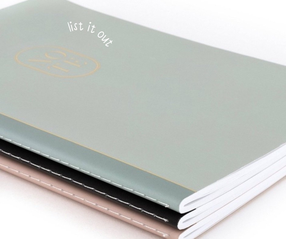 The Sugar Paper Essentials Stitched Notebook Set from Target is one of those finds that works year-round. Perfect as a thoughtful gift for the planner or stationery lover in your life, but also ideal for prepping for a fresh start in 2026. Clean, classic design with stitched binding; great for notes, lists, goals, and everyday planning.

#LTKHome #LTKU #LTKFindsUnder50