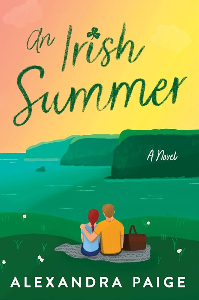 Irish Summer, An: A Heartfelt Travel Rom-Com of Self-Discovery, Summer Love, and the Magic of Lif... | Amazon (US)