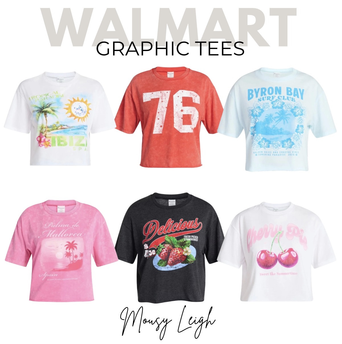 new release graphic tees!

#LTKootd #LTKSeasonal #LTKSaleAlert