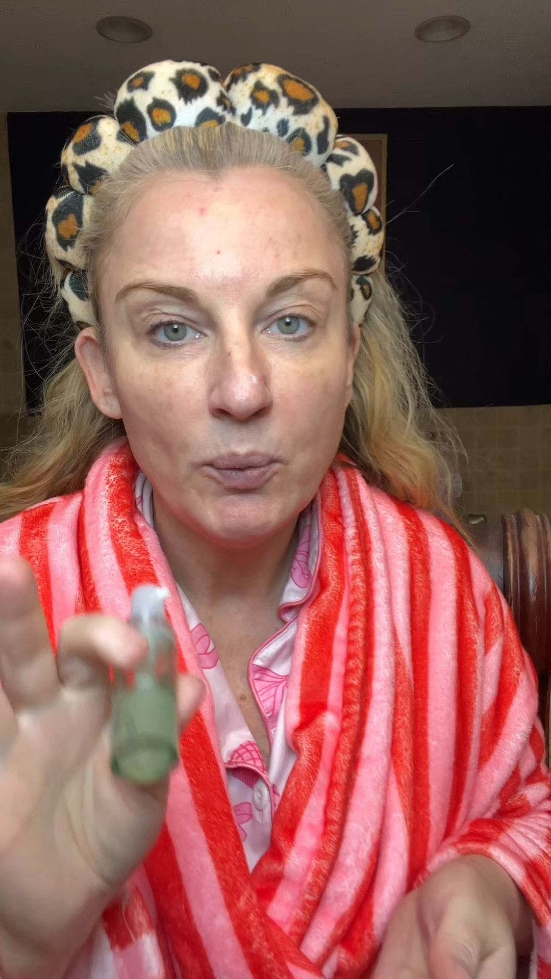 Milk hydro grip face primer 

#LTKOver40 #LTKselfcare #LTKBeauty