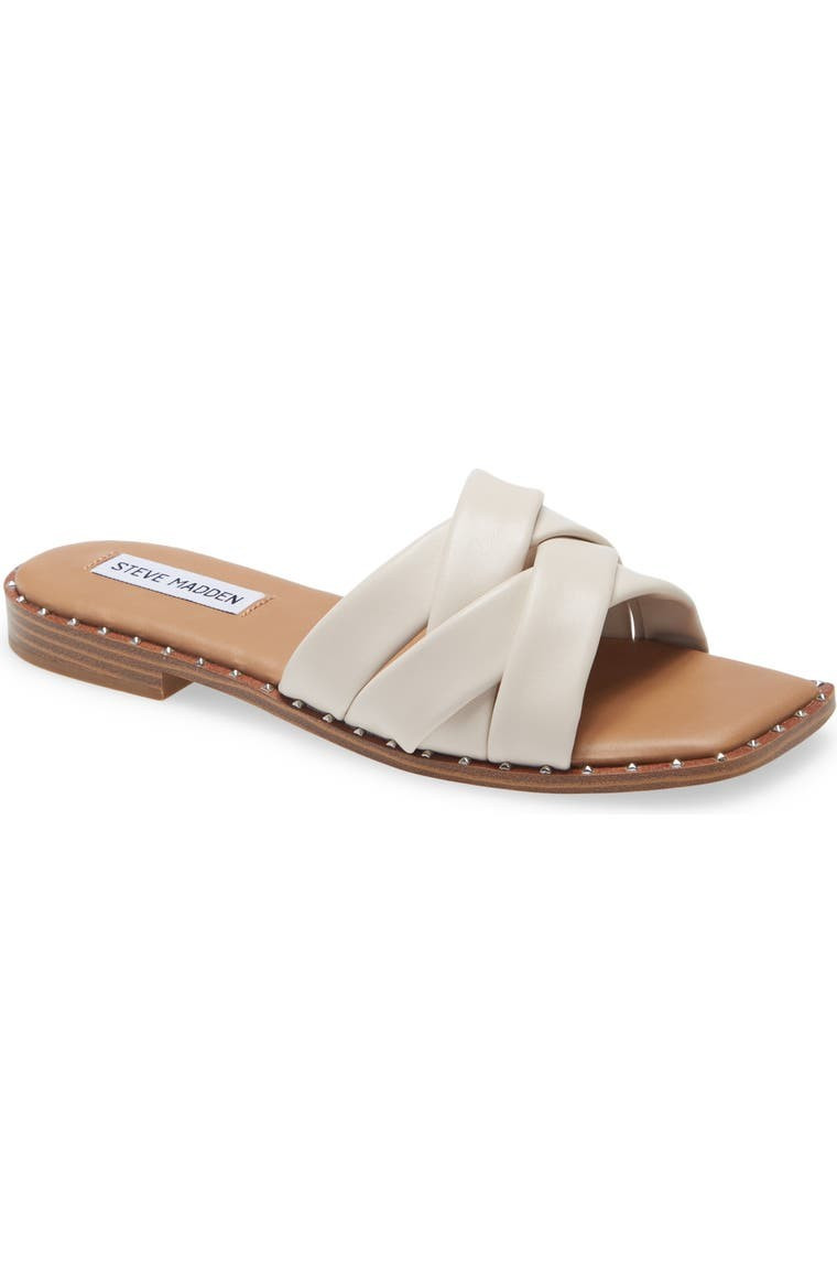 Steve Madden Trial Slide Sandal (Women) | Nordstrom | Nordstrom