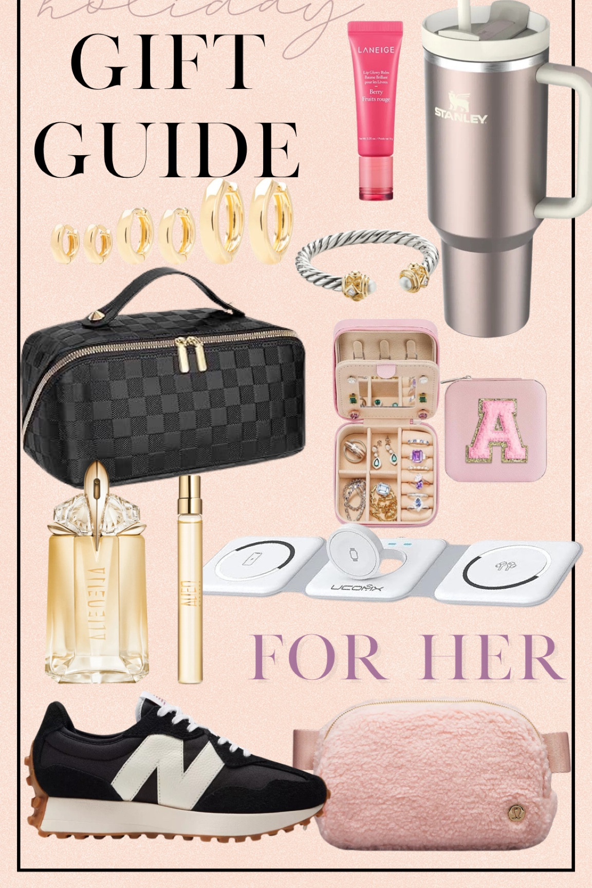 Gift ideas for her, gifts for mom, gifts for sister 

#LTKfindsunder100 #LTKfindsunder50 #LTKGiftGuide