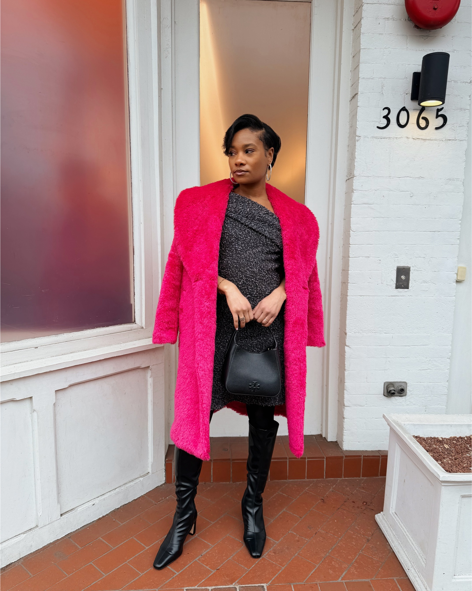 The perfect winter birthday outfit! 

#LTKgrwm #LTKootd #LTKdayinmylife