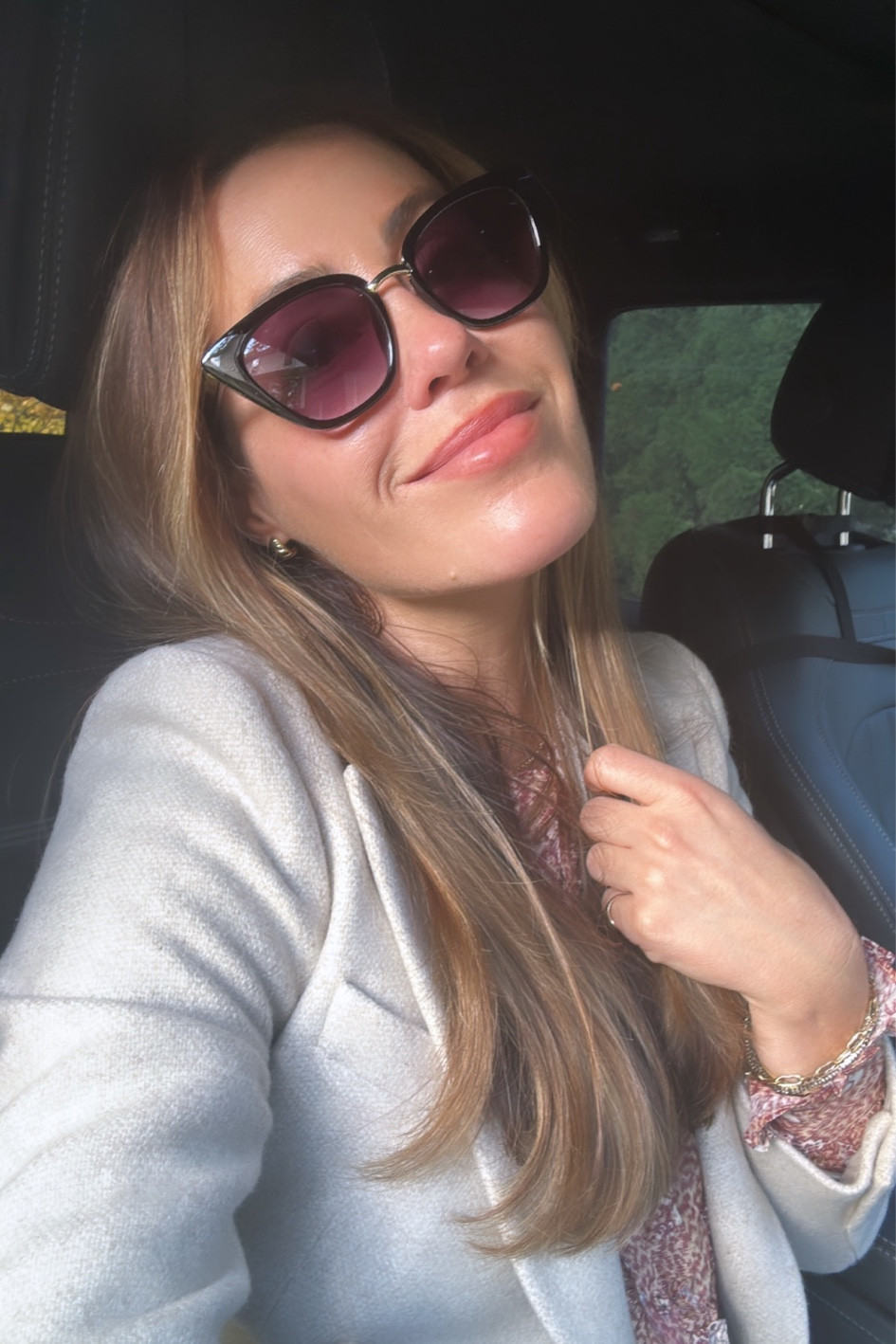 Linking the foundation + concealer I’ve been loving lately, along with some other makeup favorites.

Concealer I’ve been using lately is Natasha Denona, and the Ilia Skin Tint is what I use most days - lighter coverage than a foundation, hydrating, and has SPF.  I usually am shade Paloma in the winter months 

#LTKSeasonal #LTKHoliday #LTKbeauty