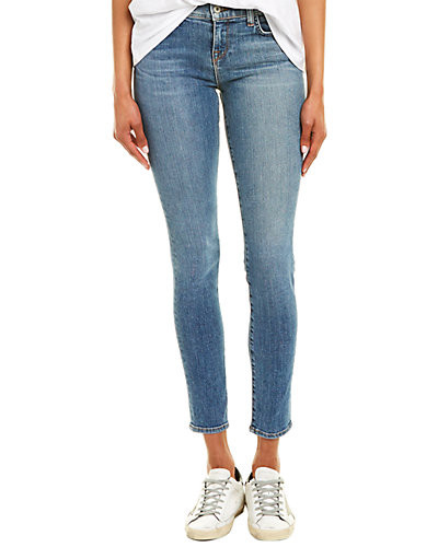 Baldwin Jeans Sophia Mineral Skinny Leg | Gilt