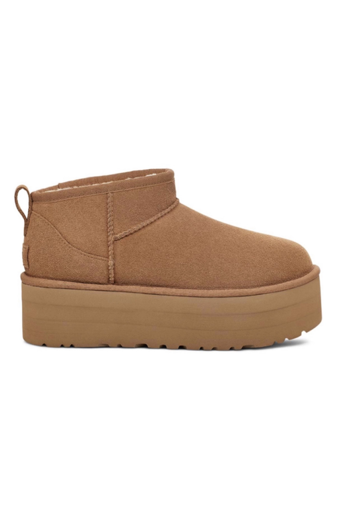 These Ugg Mini Platforms are the shoes of the season! 