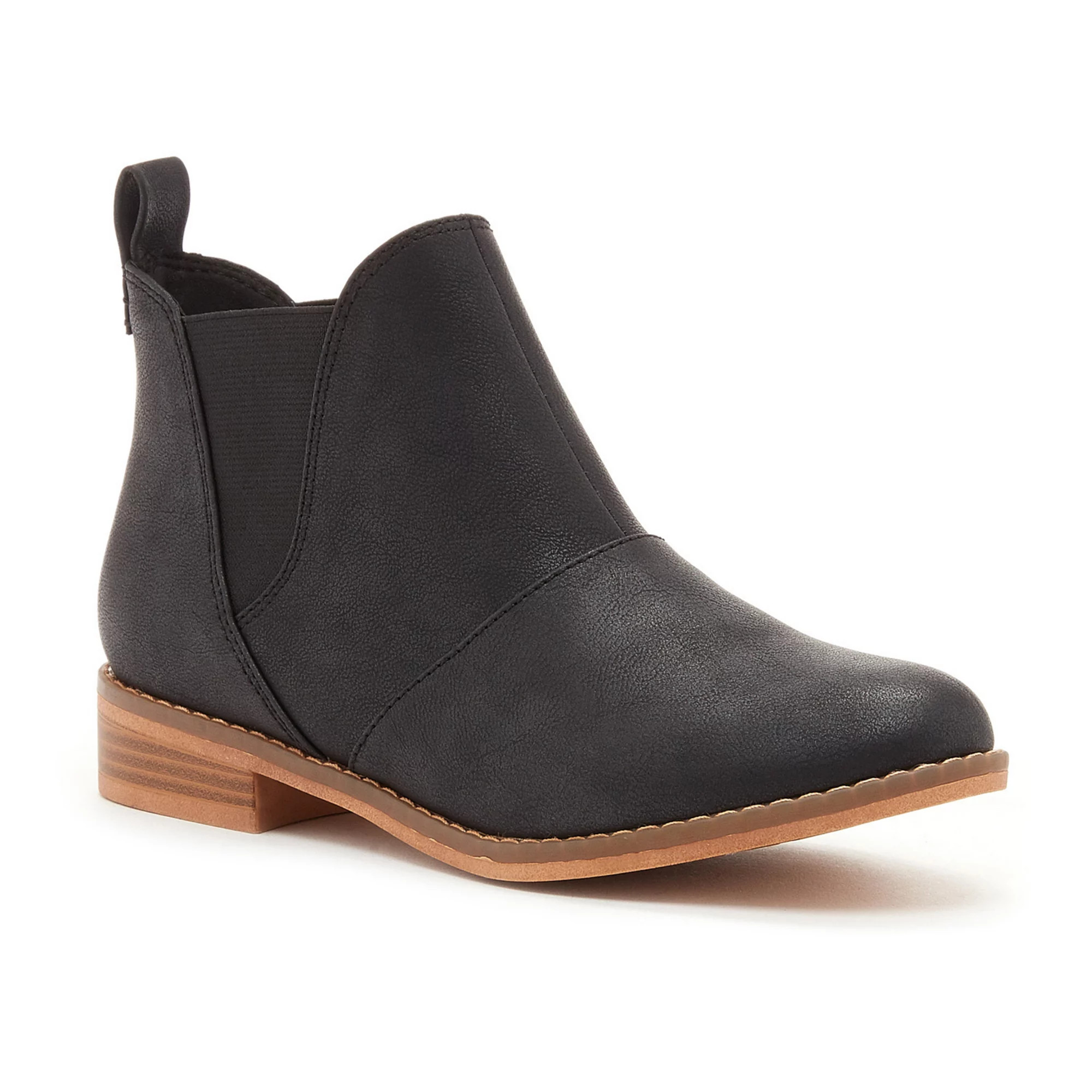 Rocket Dog Maylon Women's Chelsea Boots | Kohl's