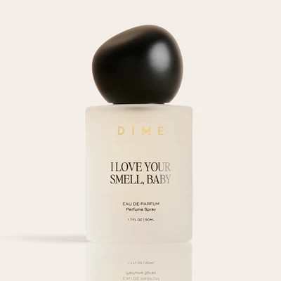 I Love Your Smell, Baby™ Perfume | DIME Beauty (US)