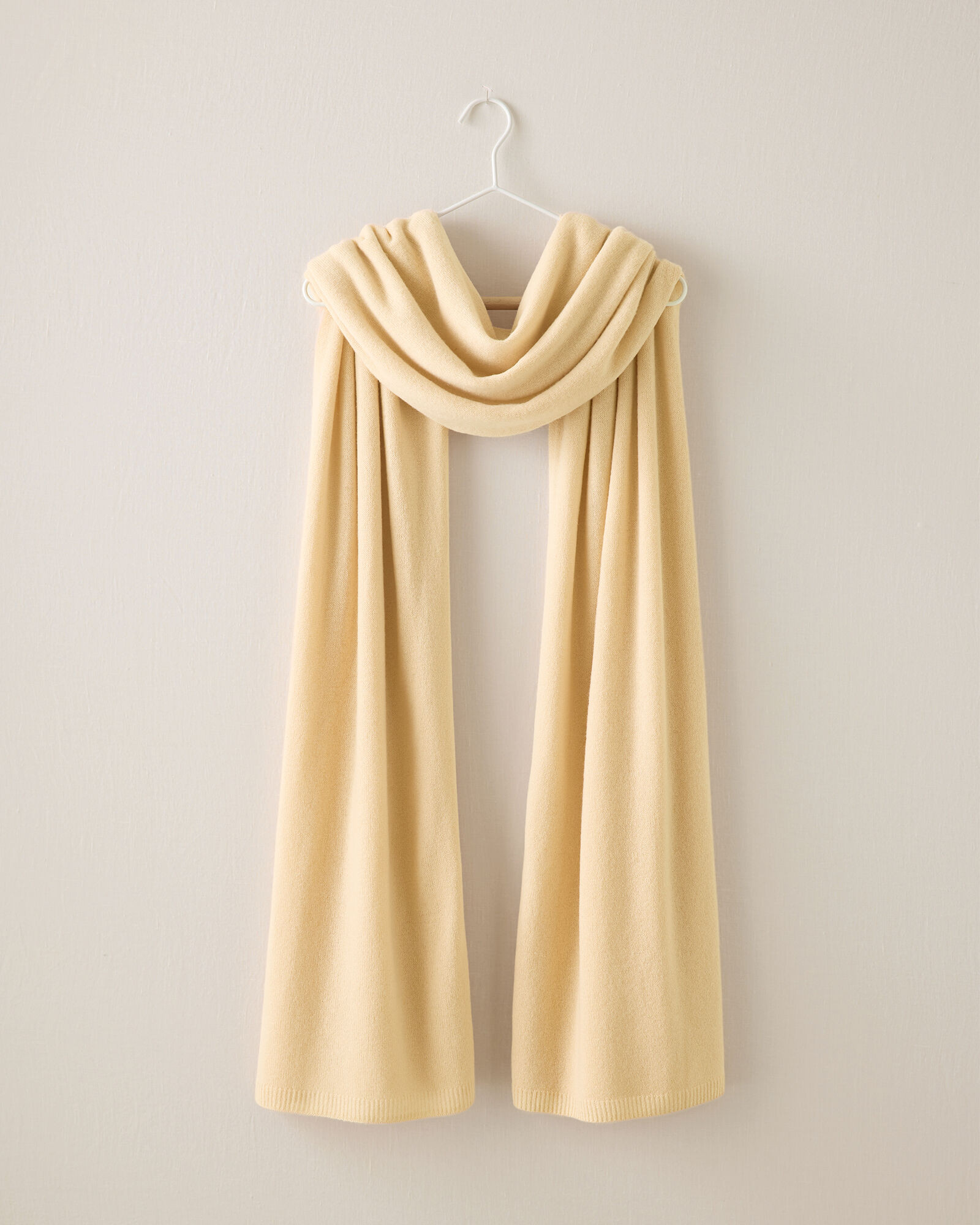 Cashmere Wrap | Haven Well Within