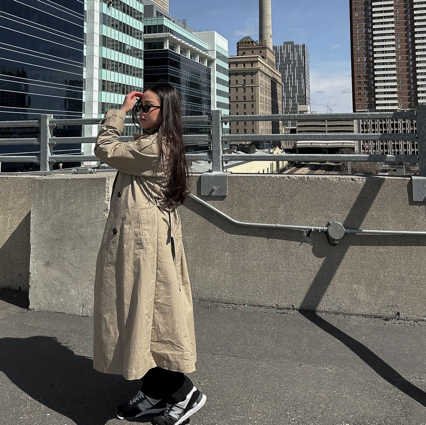 #LTKspring #LTKmodest