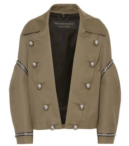 Embellished Jacket | Mytheresa (INTL)