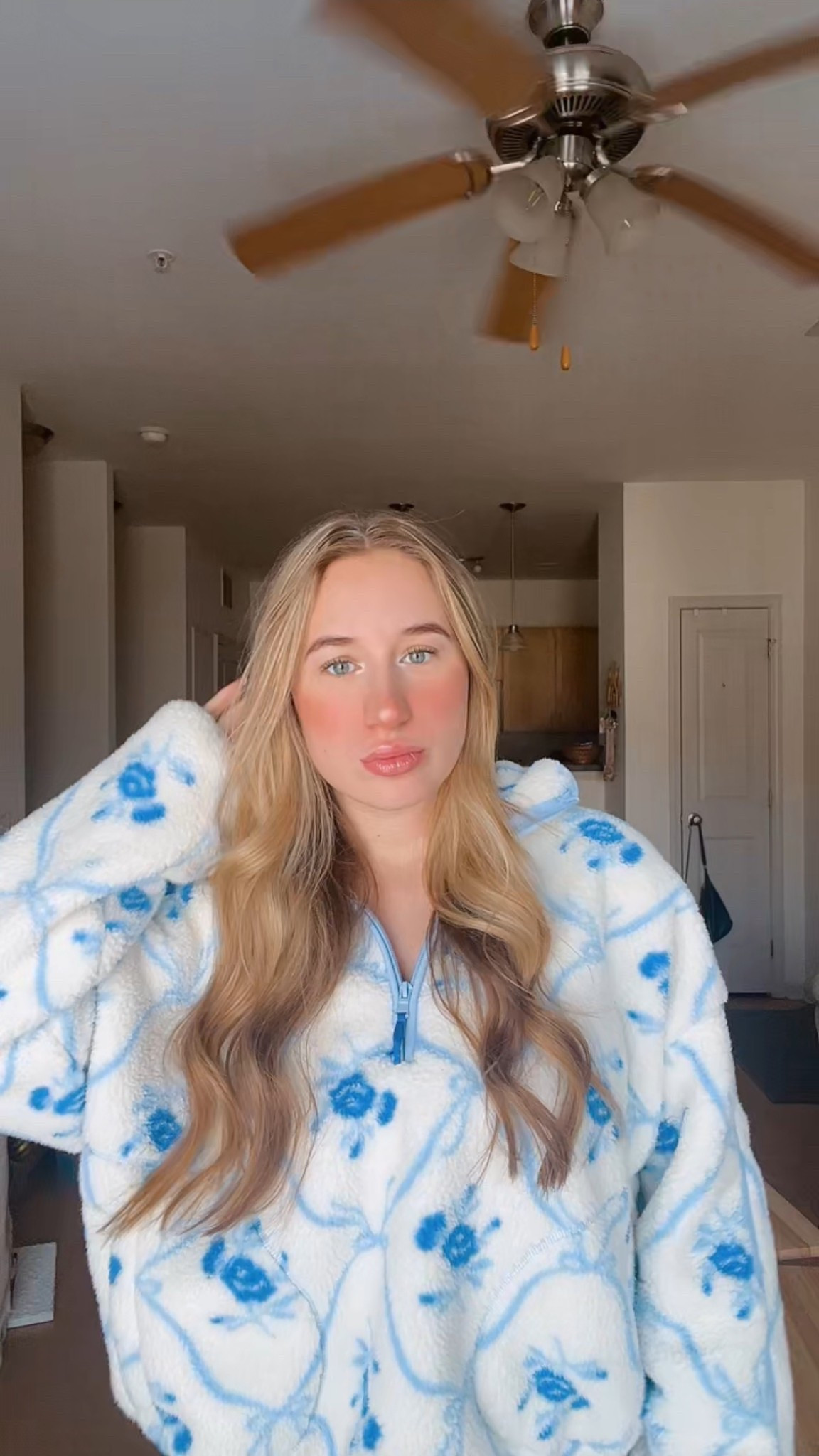 one of my most favorite sherpas 🩵