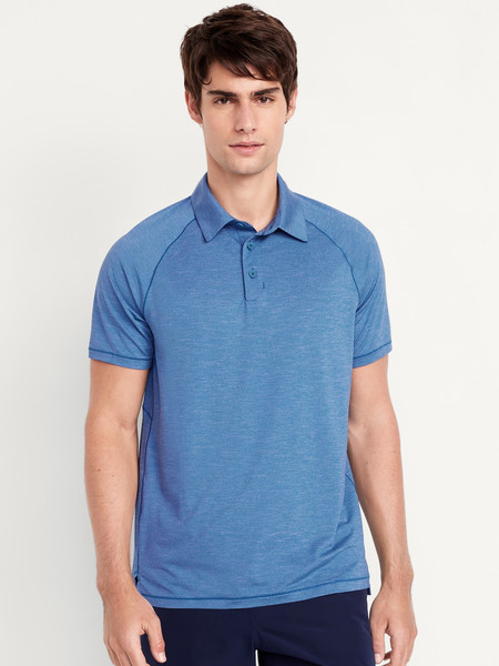 Performance Vent Polo | Old Navy (US)