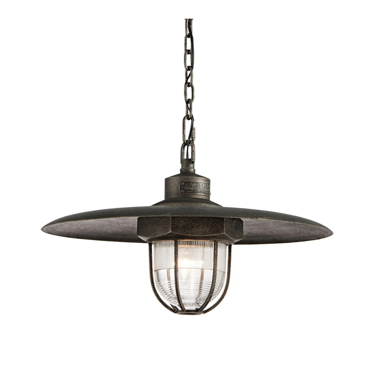 Acme Pendant | Tuesday Made