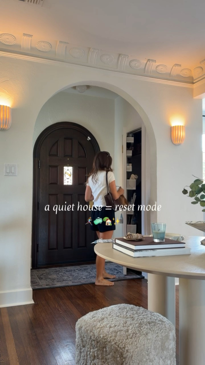 RESET WITH ME ✨ after summer camp & activities drop off

*for more furniture & decor go to my 'HOME LINKS' collection

#LTKmomlife #LTKvlog #LTKdayinmylife