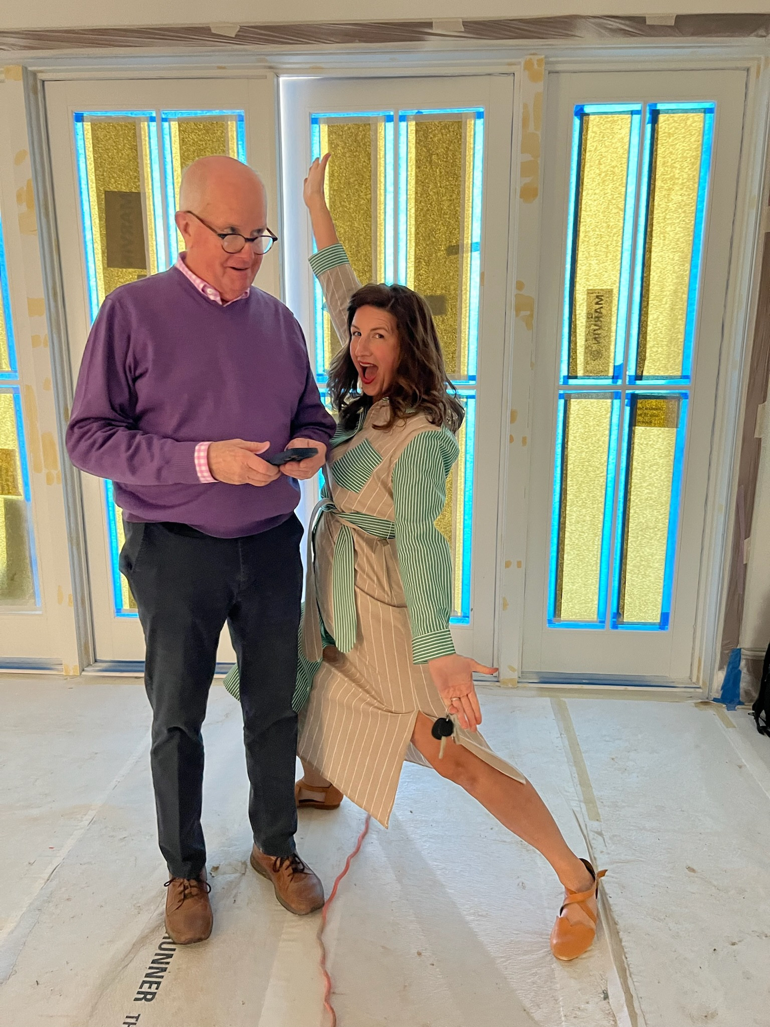 The perfect dress does exist! 

#LTKOver40 #LTKxNSale #LTKStyleTip