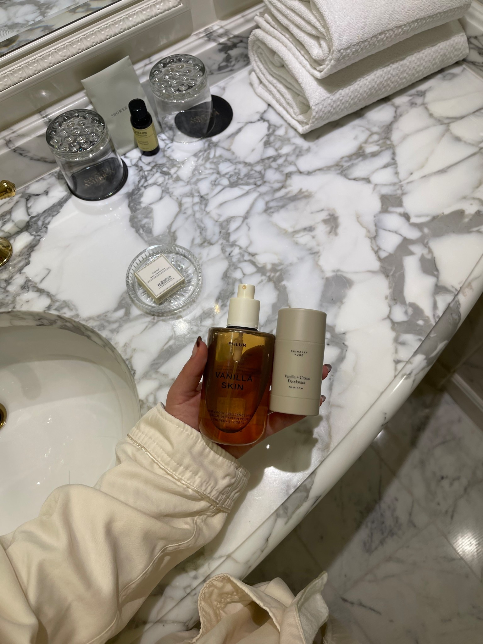 CLEAN non tox favorites | I get so many compliments on this fragrance. 

#LTKBeauty #LTKselfcare #LTKgrwm