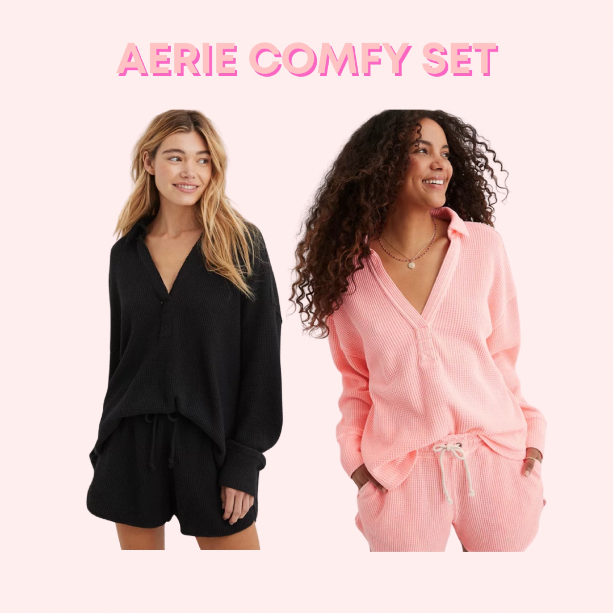 The cutest set for anyone but this is going to be GREAT with the bump and postpartum 🤍💃🏼🤩


#LTKbaby #LTKbump #LTKfamily