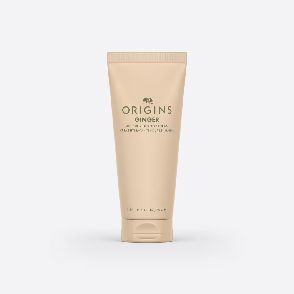 Ginger Moisturizing Hand Cream | Origins | Origins (CA)