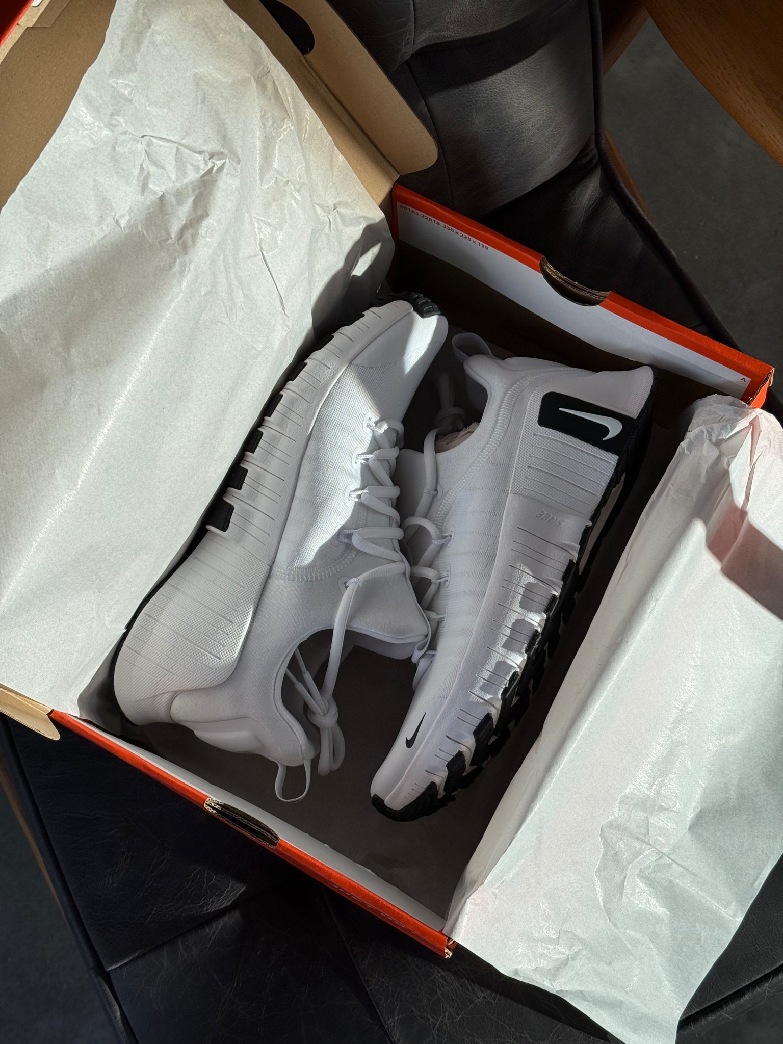 New trainers arrived 👟 I went true to size and they fit perfectly - I’ve had the old model for 2+ years but since I wear them almost every day I wanted an upgrade!

#LTKSaleAlert #LTKActive #LTKGiftGuide