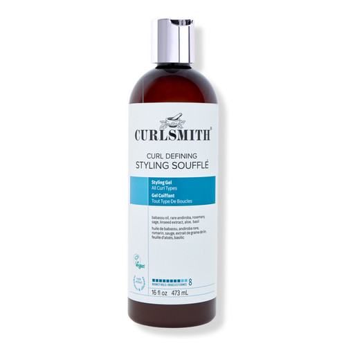 Curl Defining Strong-Hold Styling Gel Souffle | Ulta