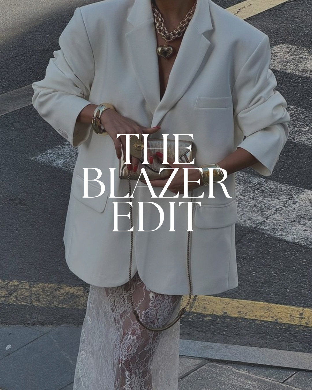 A great blazer is the ultimate wardrobe upgrade — instantly making any outfit feel more polished, elevated, and effortlessly chic. From classic tailored silhouettes to oversized fits and timeless neutrals, these are the pieces that bring that quiet luxury, old money aesthetic to your everyday style.

✨ Style it with denim for a casual-chic look, layer it over dresses for a sophisticated touch, or pair it with trousers for a modern power look.

The perfect blazer never goes out of style — it’s the investment piece your closet will thank you for 🤎

Shop these must-have blazer styles for an effortlessly elevated wardrobe. 

 #LTKgrwm #LTKootd #LTKWorkwear