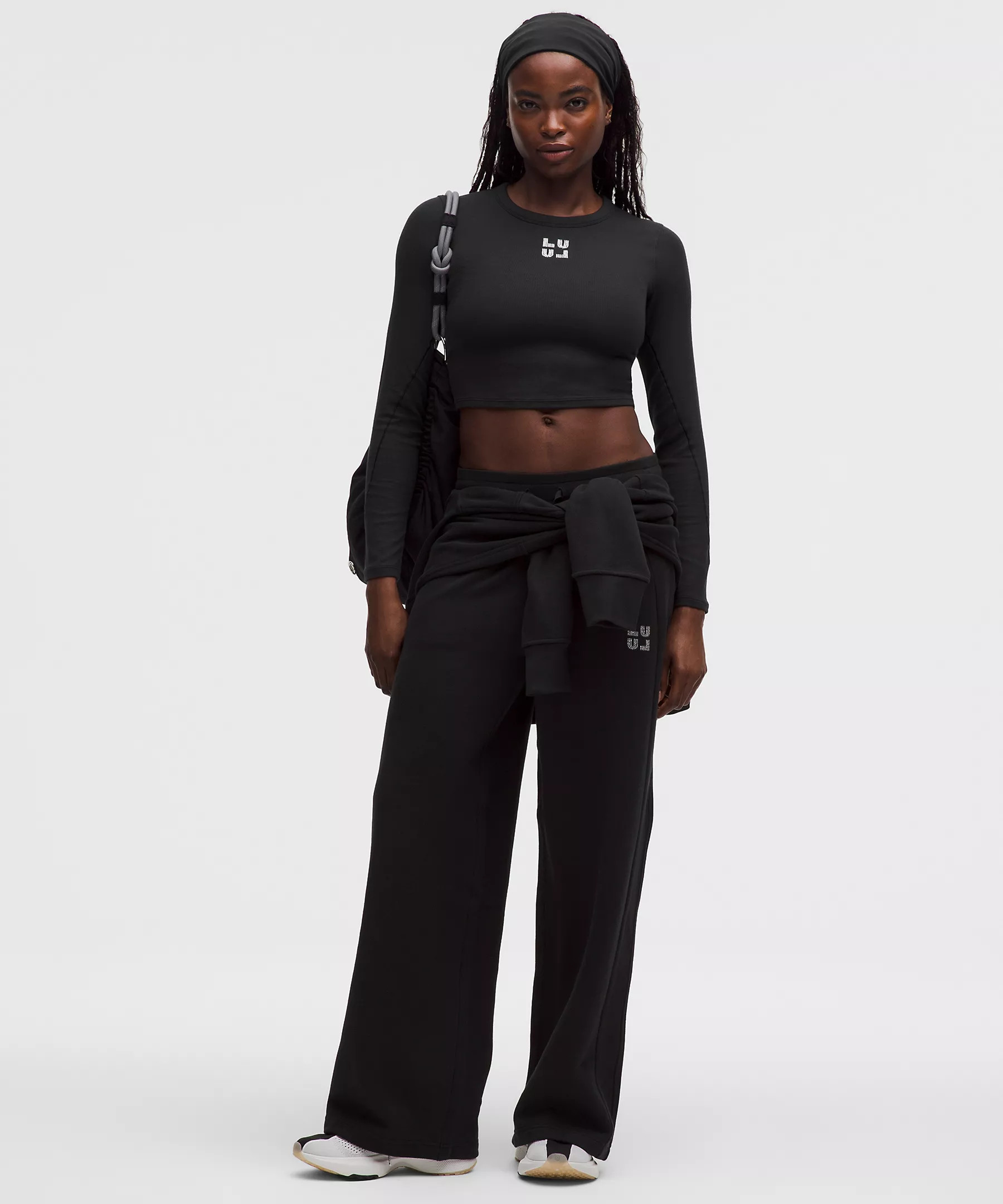 Hold Tight Long-Sleeve Shirt | Lululemon (US)