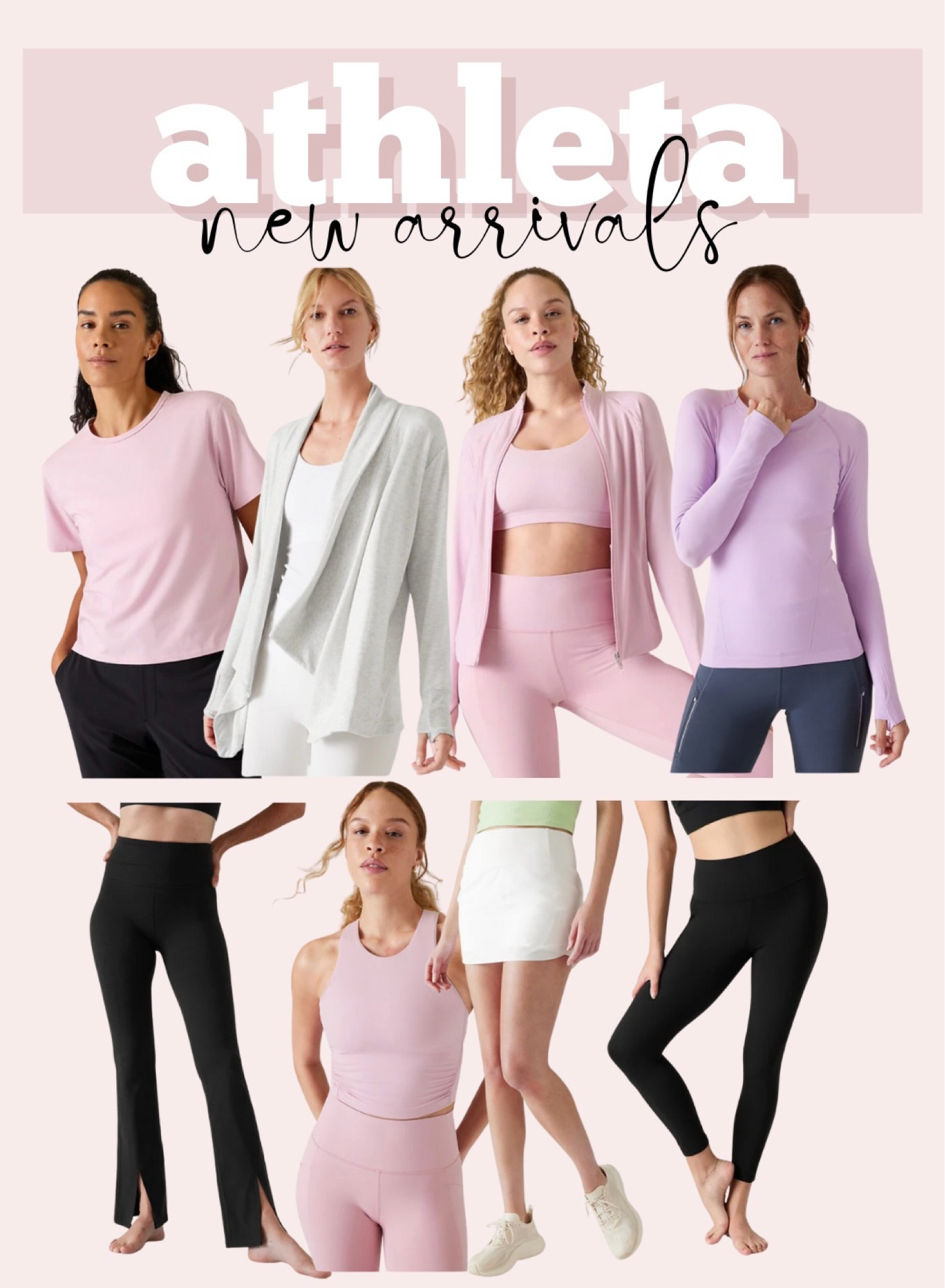 #LTKfindsunder100 #LTKfitness #LTKstyletip