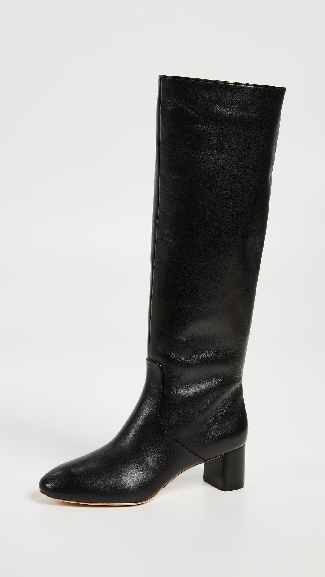 Loeffler Randall Gia Tall Boots Cognac 11 | Shopbop
