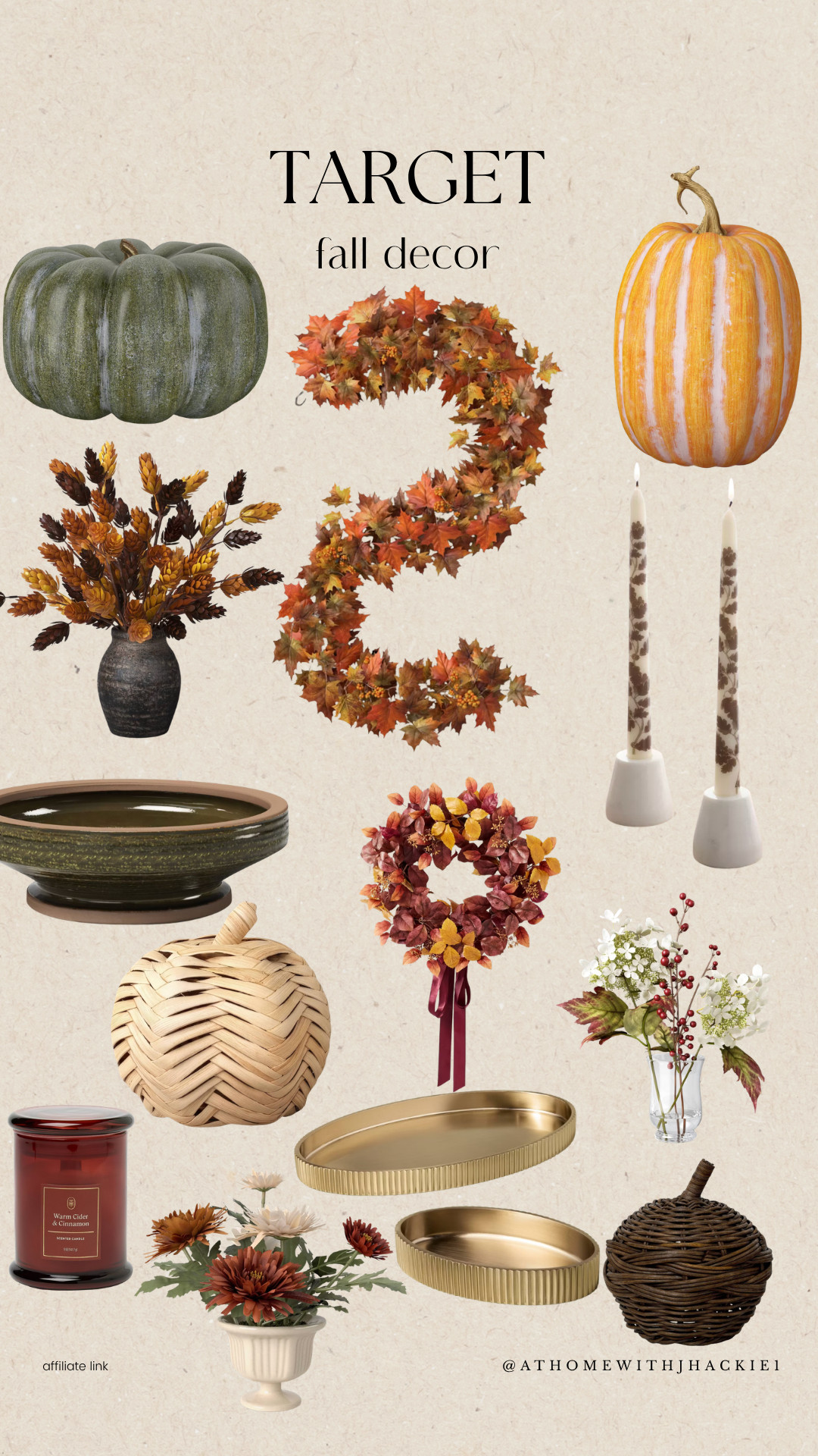 Target fall decor, Target fall finds, fall home decor, autumn decor, fall decorating ideas, Target pumpkins, decorative pumpkins, fall wreath, autumn wreath, fall floral stems, fall candle decor, woven pumpkin, fall centerpiece ideas, warm fall decor, traditional fall decor, cozy autumn home, affordable fall decorations, Target seasonal decor, Thanksgiving decor, fall tabletop decor

#LTKSeasonal #LTKHome