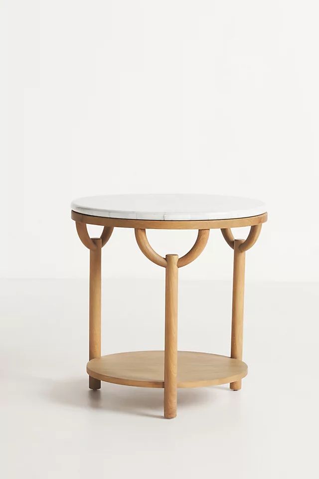 Arches Side Table | Anthropologie (UK)