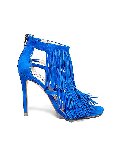 FRINGLY | Steve Madden (US)