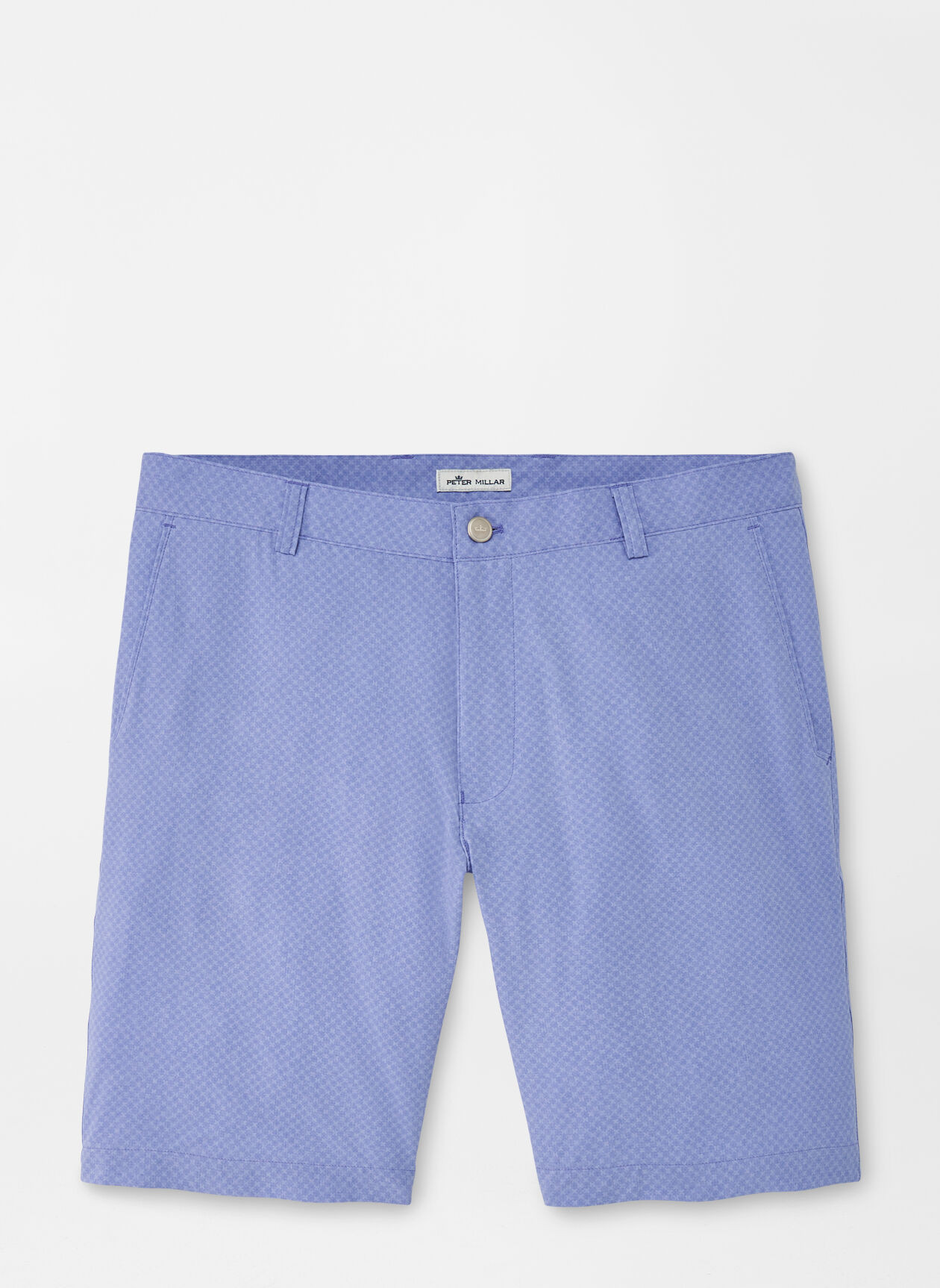 Shackleford Performance Hybrid Short | Peter Millar