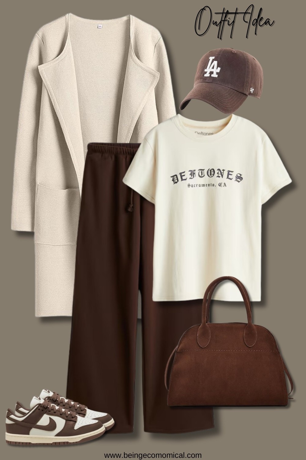 Comfy outfit idea. 

#LTKootd #LTKActive #LTKmomlife