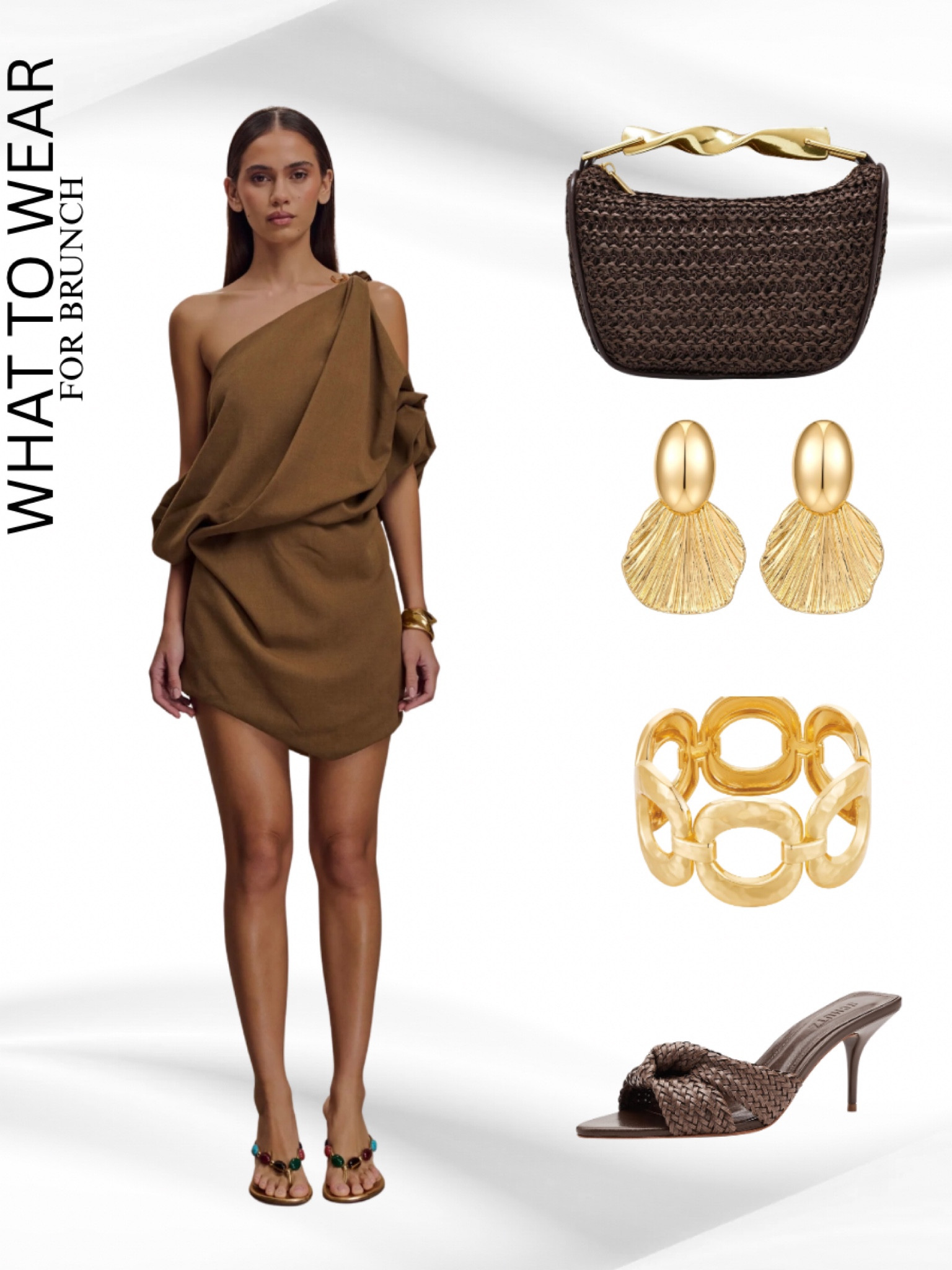 Brunch date ? DRESS ON SALE for $87 take a extra 25% off at 🛒 

#LTKootd #LTKWedding #LTKgrwm