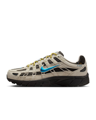 Nike P-6000 Premium CORDURA® Men's Shoes | Nike (US)