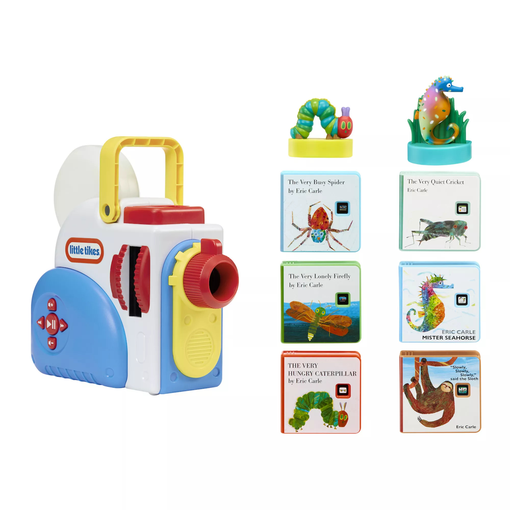Little Tikes Projector Story Dream Machine Bundle | Kohl's