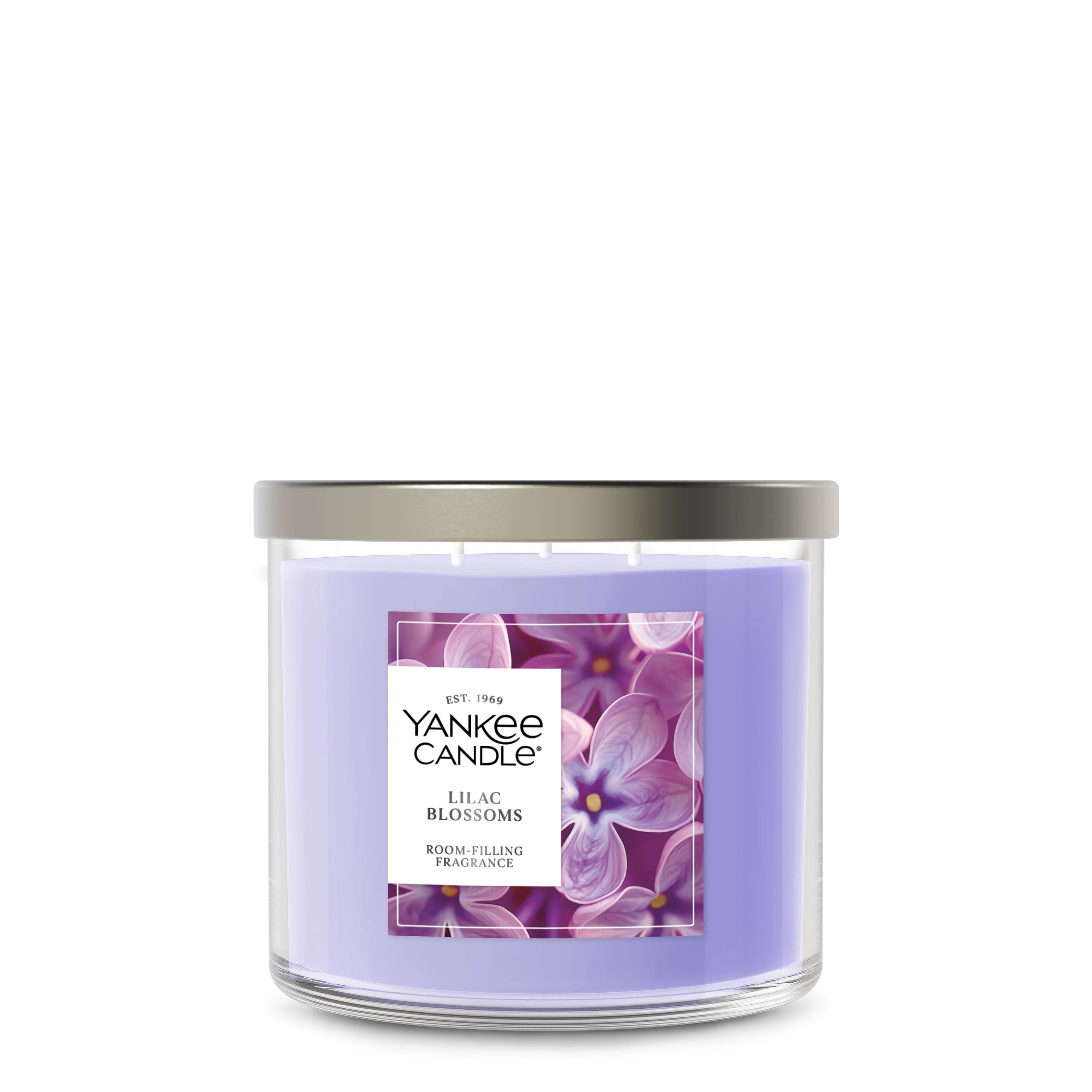 Lilac Blossoms | Yankee Candle | Yankee Candle