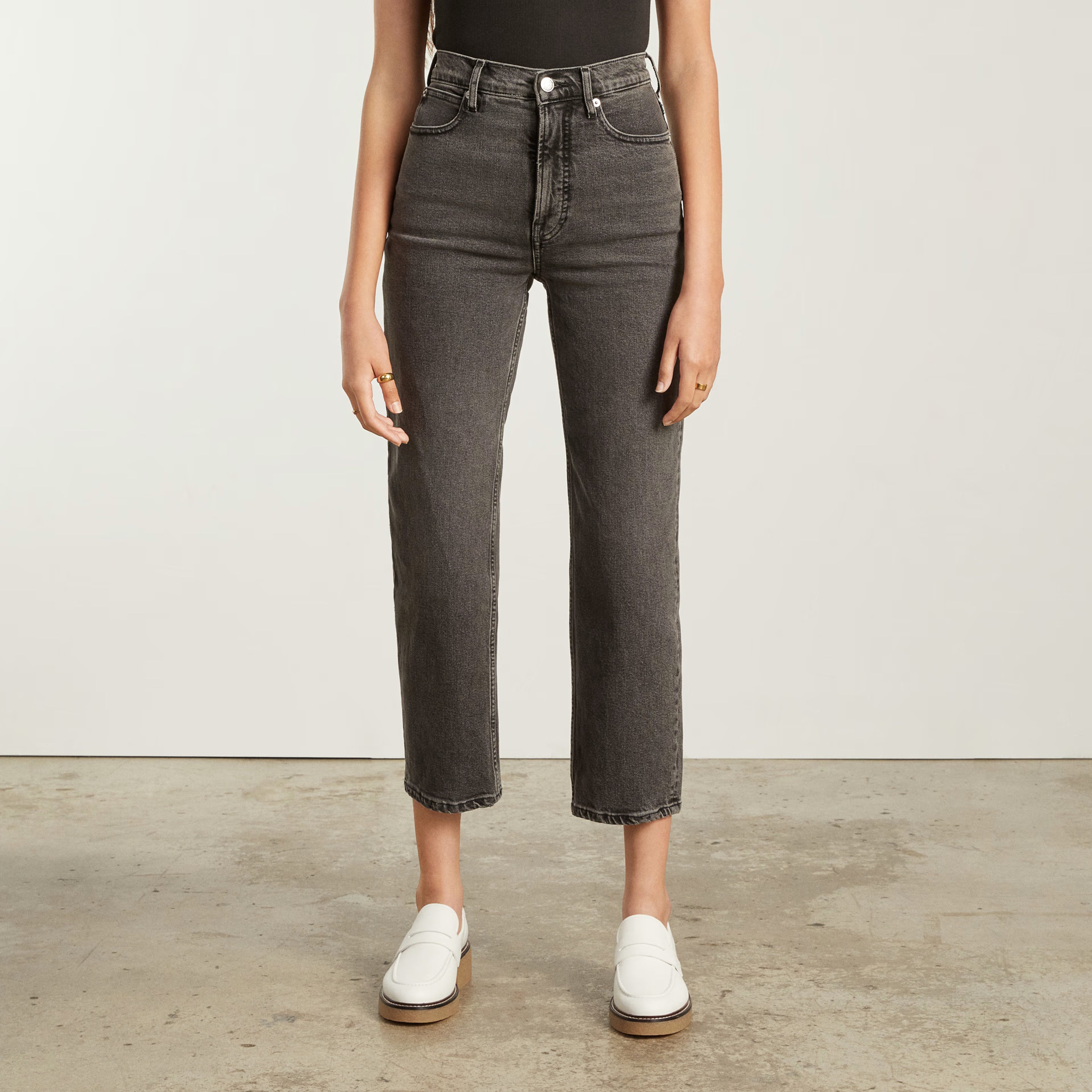 The Way-High Jean | Everlane