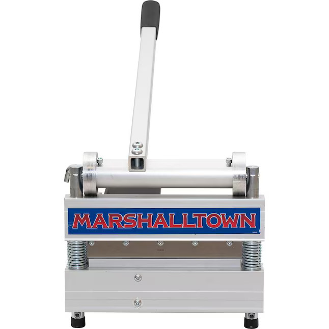 Marshalltown Vinyl Floor Cutter | Lowe's