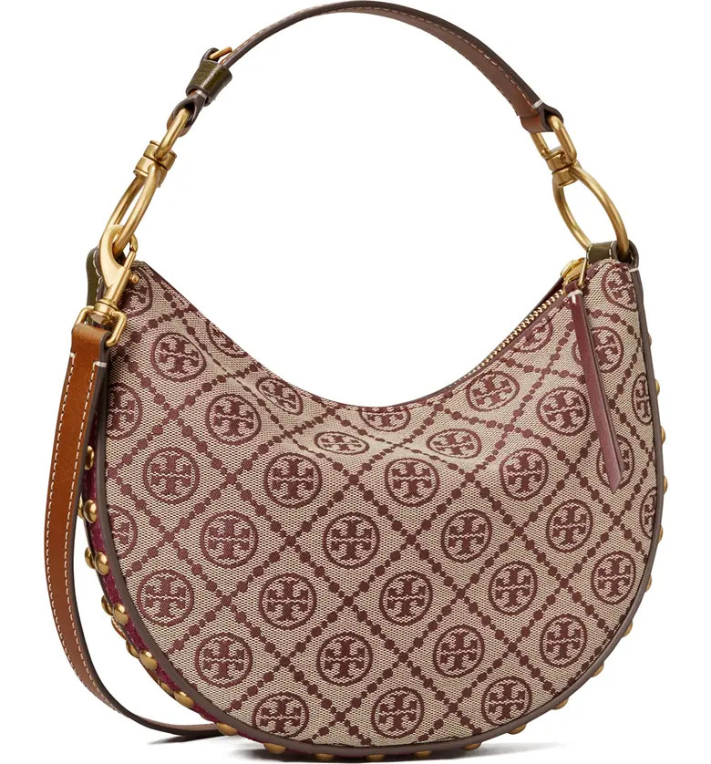 T Monogram Handbag | Nordstrom