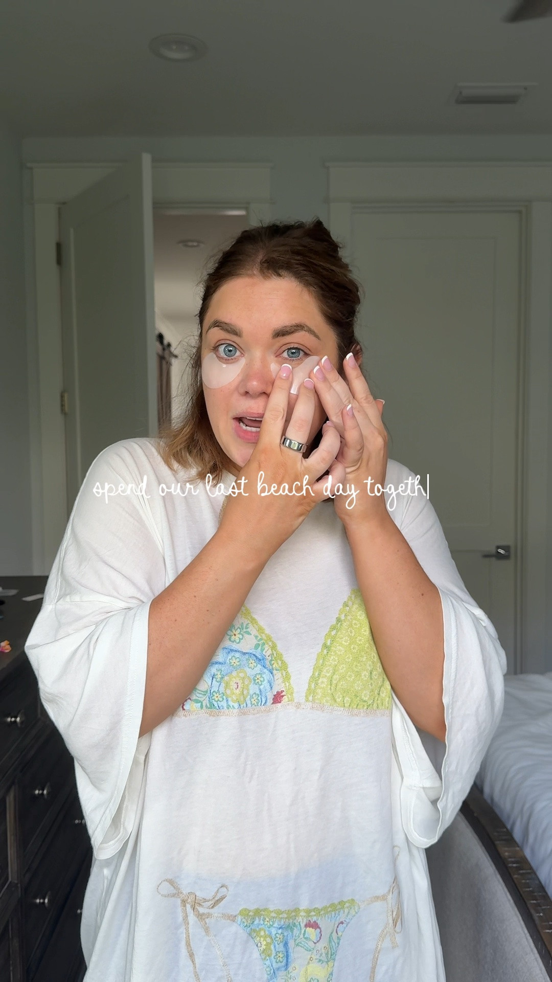 Beach trip what I wore!

#LTKMidsize #LTKdayinmylife #LTKootd