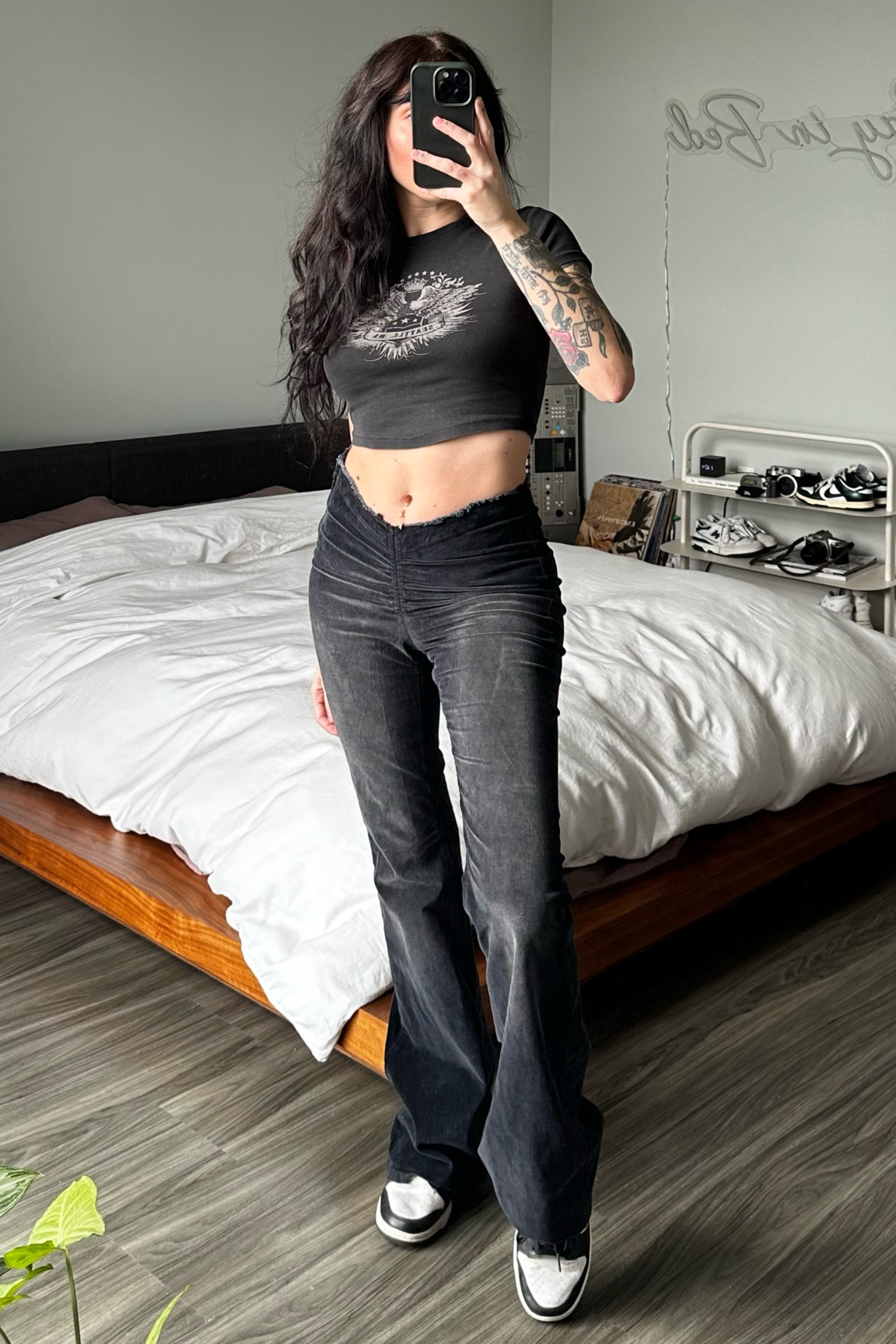 these pants are on sale! ♡ went from $79 to $39 🖤 xx 

#LTKcurves #LTKfit #LTKSale