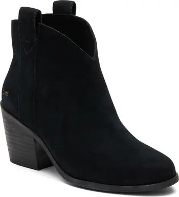 Constance Bootie (Women) | Nordstrom