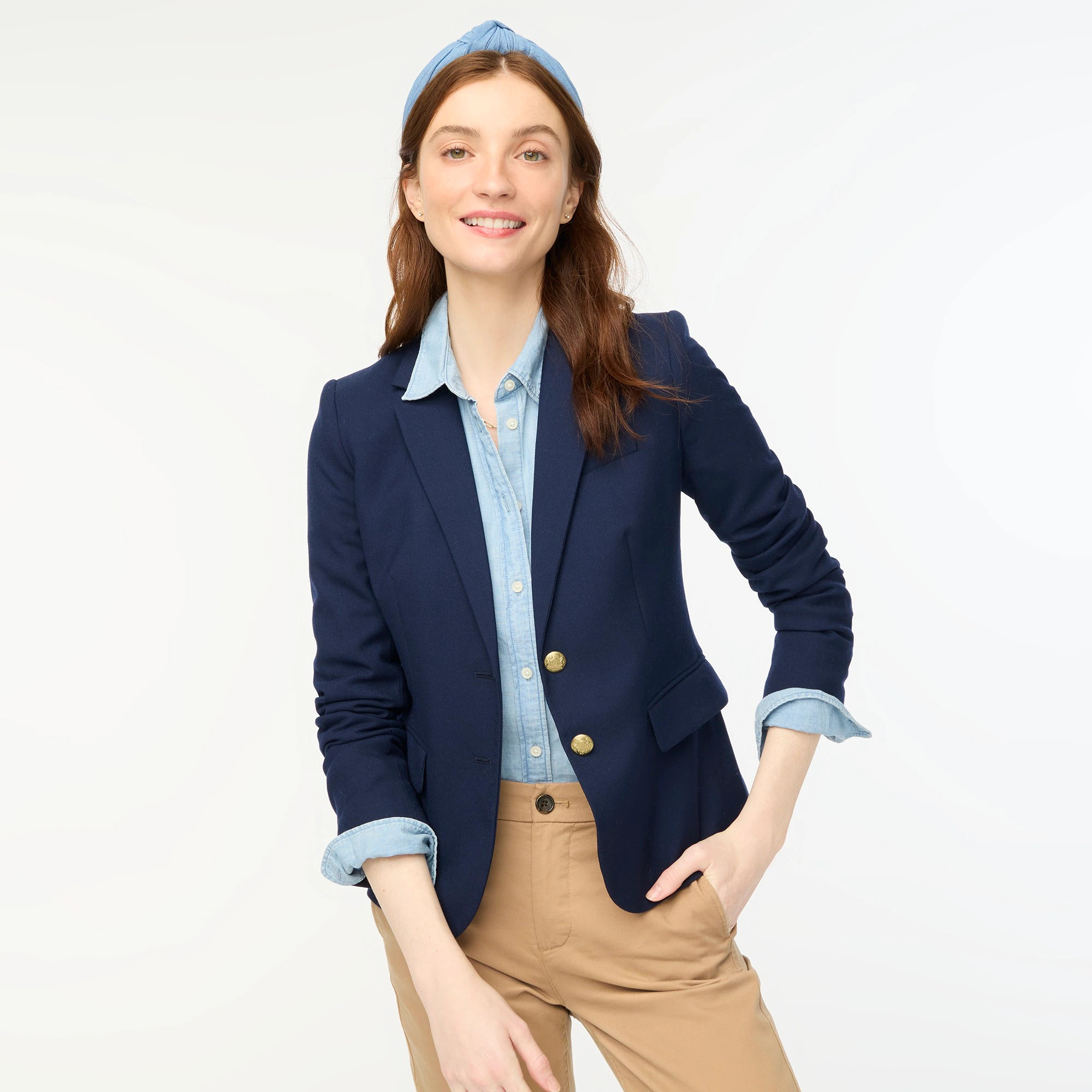 Original schoolboy blazer | J.Crew Factory