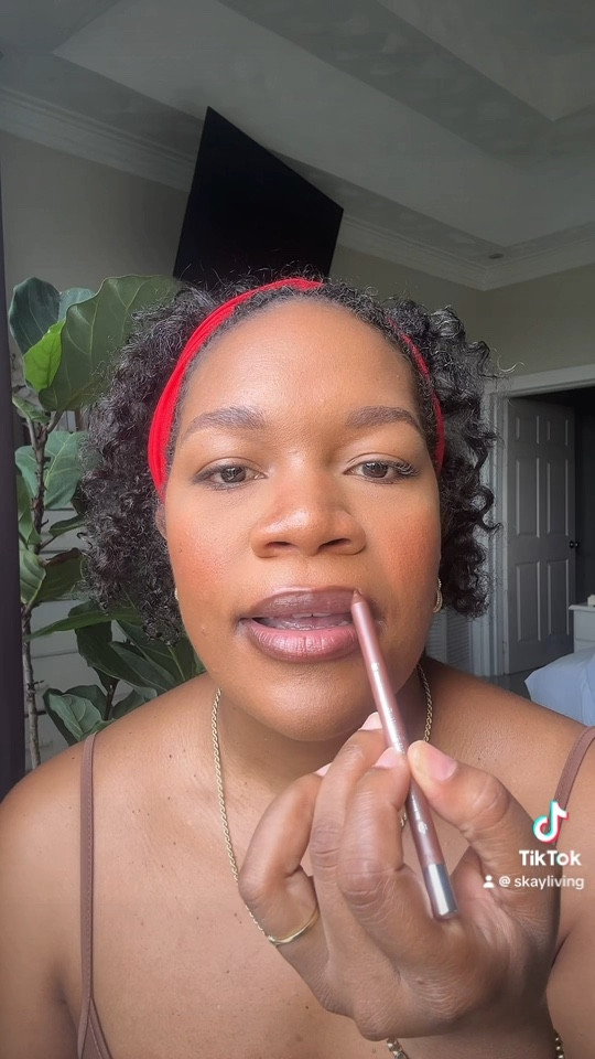 Fenty Lip Combo 

#LTKBeauty