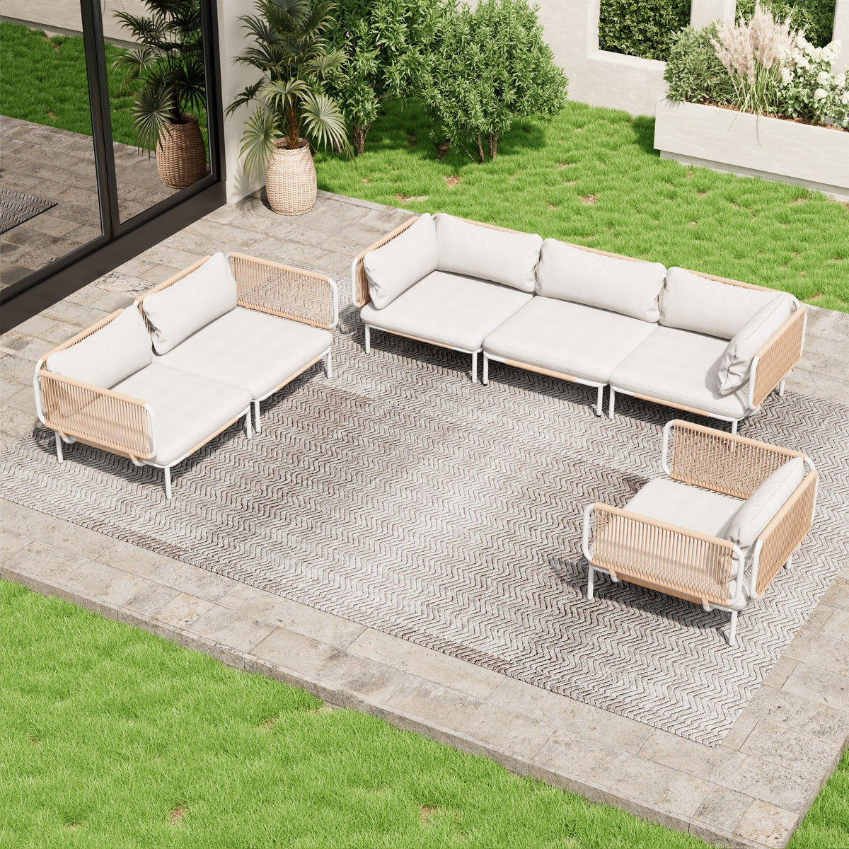 LAST DAY of Wayfair Memorial Day Deals 🚨 Up to 70% OFF—but not for long! Patio furniture, outdoor dining tables, patio sofas & lounge chairs are selling out FAST 🛒 Don’t wait—your dream outdoor setup is one click away… shop NOW before your favorites disappear! ✨#Wayfair #WayfairMemorialDay #MemorialDayDeals #MemorialDaySale #UpTo70Off #LastDaySale #LimitedStock #ShopFast #SaleEndsSoon #DealAlert #PatioFurniture #OutdoorFurniture #PatioSale #OutdoorDiningTable #PatioSofas #LoungeChairs #BackyardGoals #OutdoorLiving #GardenFurniture #PatioDecor #BackyardMakeover #SummerReady #OutdoorStyle #HomeDeals #FurnitureDeals #LuxuryForLess #BestMemorialDayDeals #HurryBeforeGone #FinalHours #ShopNow

#LTKSeasonal #LTKHome #LTKSaleAlert